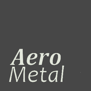 FS East 2017 - Sponsor - Aero Metal