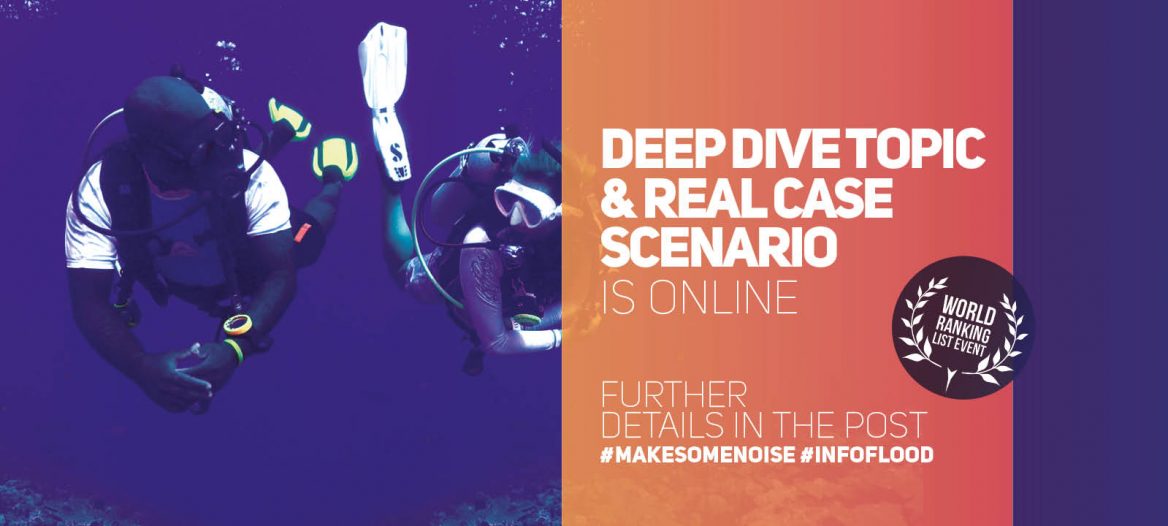 FS East 2017- Deep dive & Real case scenario is online