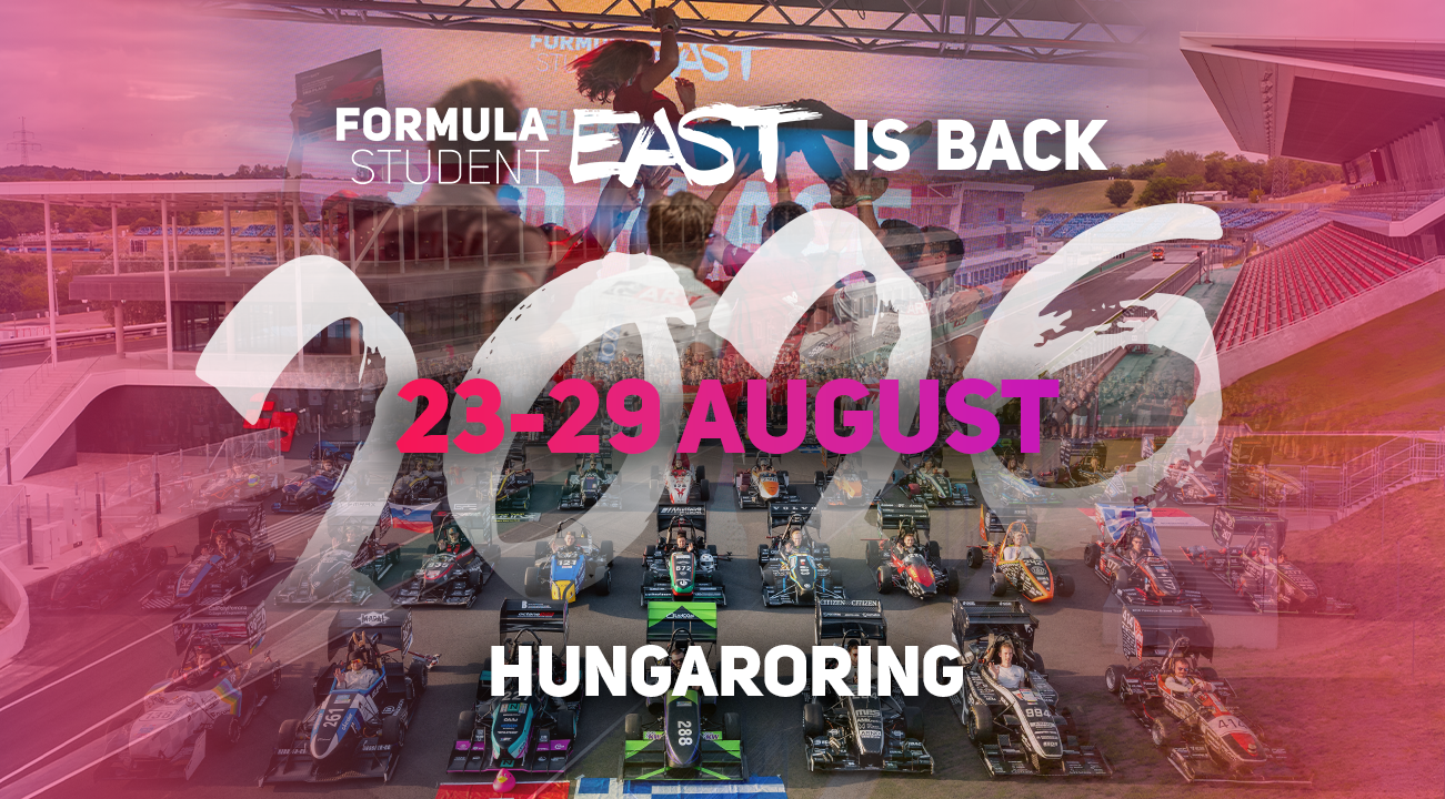 FS East Returns In 2026 header