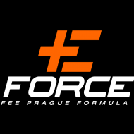 eForce FEE Prague Formula 