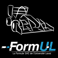 Formule SAE de l'Université Laval 