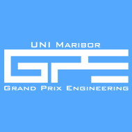 UNI Maribor Grand Prix Engineering DV 